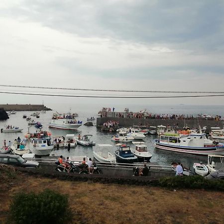 Acirealevacanze - Romantica Camera Sul Mare Εξωτερικό φωτογραφία
