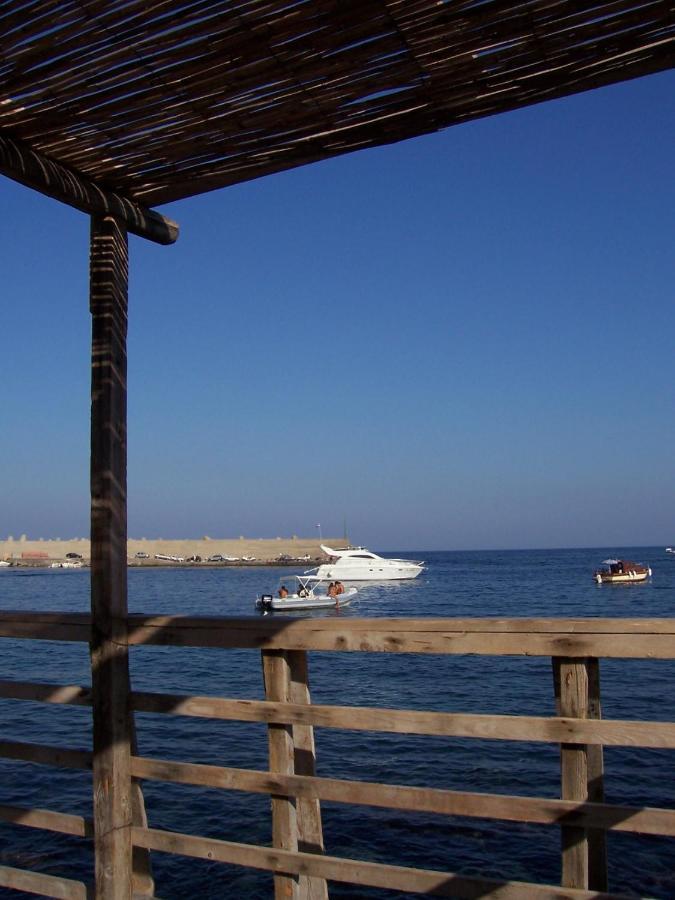 Acirealevacanze - Romantica Camera Sul Mare Εξωτερικό φωτογραφία